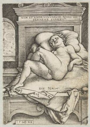 Die Nacht