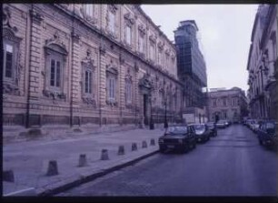 Lecce, Palazzo dei Celestini
