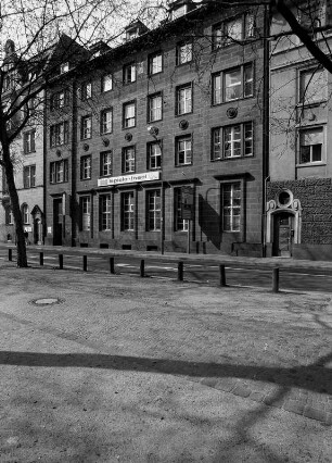 Offenbach, Kaiserstraße 86