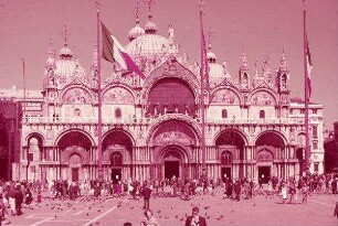 Venedig S. Marco