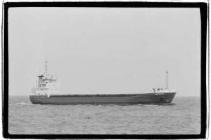 Neptunus (1983), R. Wolter, Hamburg