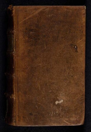 1-416, Pars II. Tractatus de Sacramento Poenitentiae