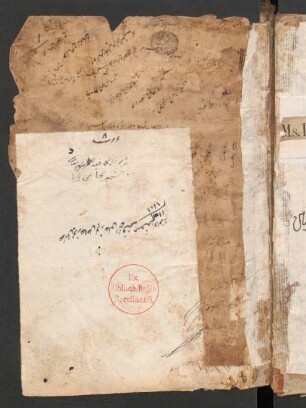 al-Wāfīya fī šarḥ al-Kāfīya