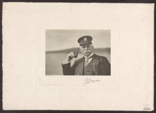 Zeppelin, Ferdinand von
