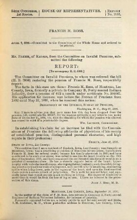 House documents. [472.] 1895/96, Vol. 5 = Congress 54, Sess. 1