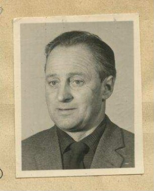 Walter Knobloch