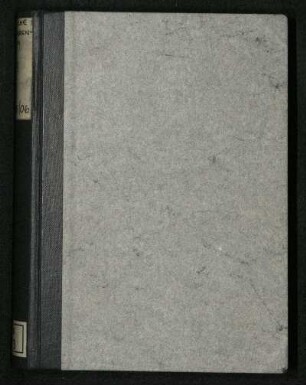1905/06, Bd. 19, H. 217/228: Deutsche Konkurrenzen