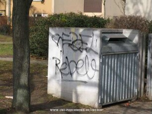 REBEL Rebel