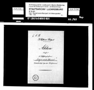 Leyer und Schwert. Oper von Wendelin Weißheimer