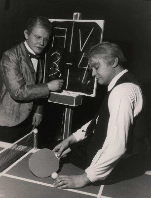 Ping-Pong