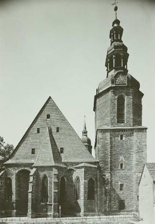 Pfarrkirche Sankt Andreas