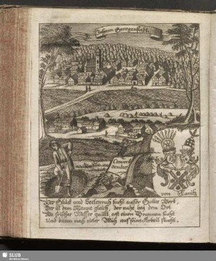 Johann Georgenstadt