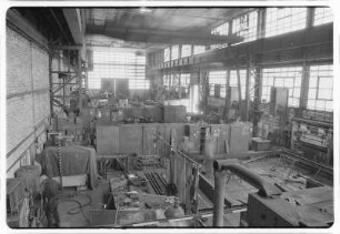 Werksanlagen