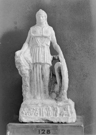 Athena Lenormant