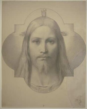 Christuskopf