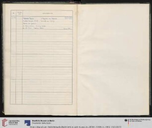 Nr. P. 21000