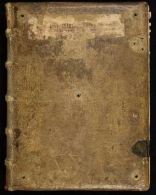 Bernardus de Parentinis - Speculum sacerdotum et pastorum - Ps.-Augustinus - Albuinus Claraevallensis - Henricus de Frimaria : Hdschr. 98