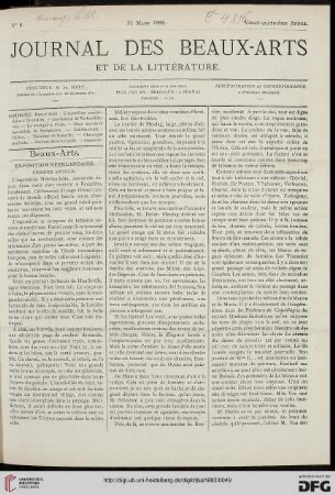 Nr. 6 (31. Mars 1882)