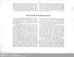 Frankenhausen