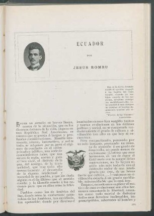 Ecuador.