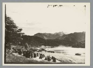 Vorm Lautersee