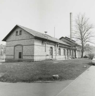 Heizhaus