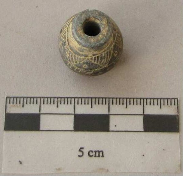 spindle whorl