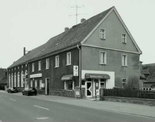 Sächsisches Haus