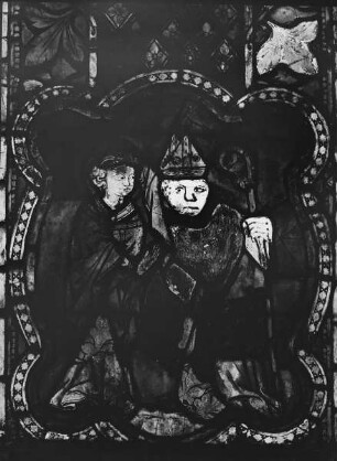 Augustinus wird zum Presbyter geweiht