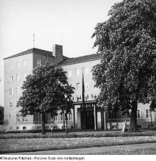 Hotel Astoria