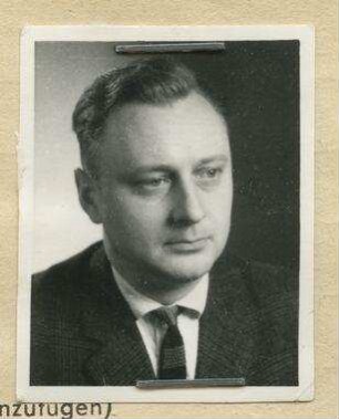 Heinrich Handorf