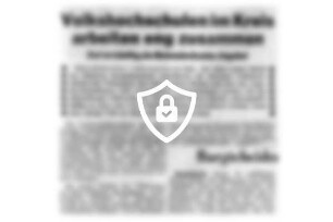 Volkshochschulen im Kreis arbeiten eng zusammen