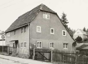 Wohnhaus