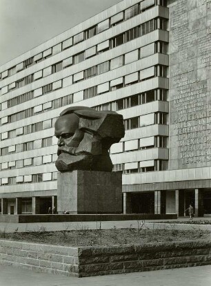 Karl Marx