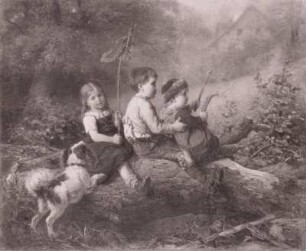 Kleine Kavallerie