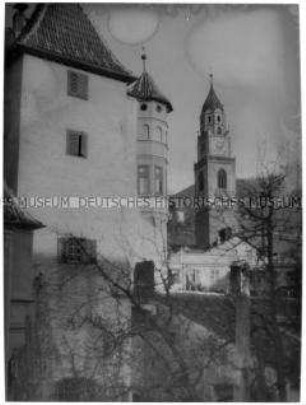 Kirchtürme