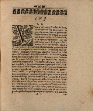 Disp. theol. de fidei Nicaenae, id est, articuli de ss. trinitate, antiquitate, veritate et necessitate