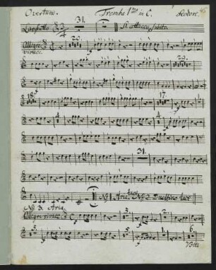 Tromba I