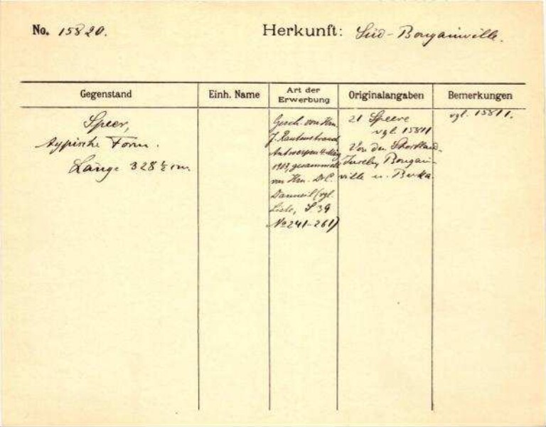 Il s'agit de la numérisation d'un document historique. Il reflète le contexte dans lequel il a été rédigé et ne correspond pas aux normes actuelles d'un langage conscient de l'histoire et de la diversité.