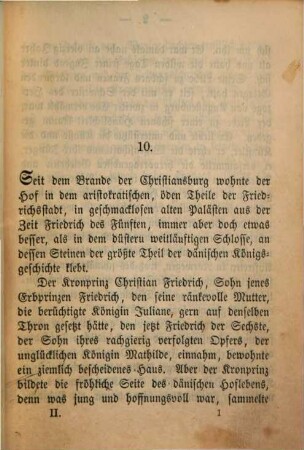 Der Voigt von Silt : Von Theodor Mügge, 2