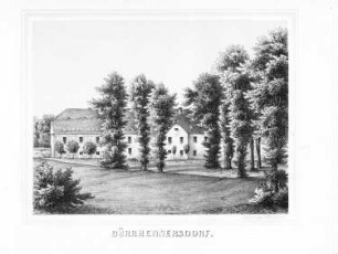 Dürrhennersdorf