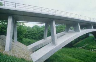 Fleißenbachbrücke Bad Brambach