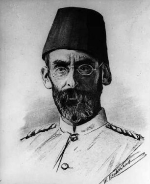 Emin Pascha (Arthur Schnitzler)