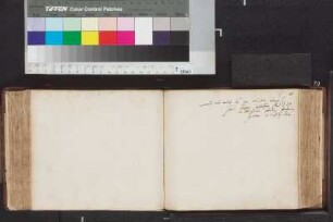 Einträge Bl. 43 - 60