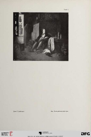 Tafel I-LXVI
