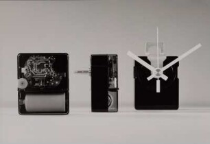 Kienzle Werk "Electronic 627 Mini" von Kurt Traeg