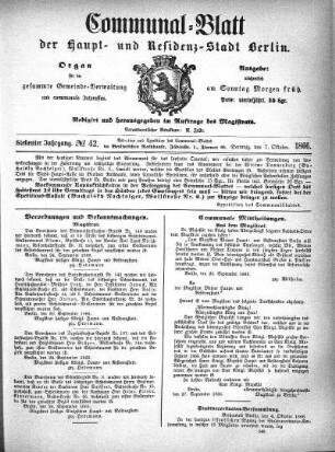 1866,42: No. 42, 7. Oktober 1866