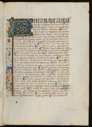 L'Empire Romain d'Auguste à Arthur