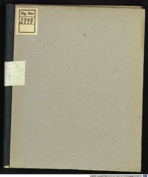 Ernelinda : Drama per Musica da recitarsi sul famosissimo Teatro di Braunsviga nella fiera d'inverno l'Anno 1730. = Ernelinda : In einer Opera vorgestellet Auf dem grossen Braunschweigischen Theatro In der Winter-Messe Anno 1730.