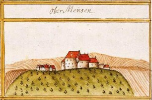Obermönsheim : Mönsheim, PF